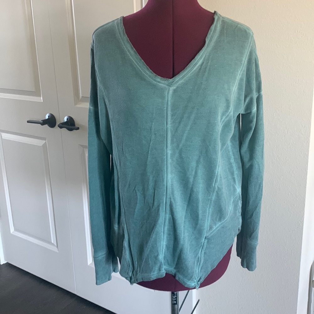 Maurices V-neck Sweater